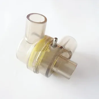 

For AEON Aeomed Yi'an 510 530 935 Ventilator Anesthesia Machine Exhalation Valve Exhalation Valve Line Connector