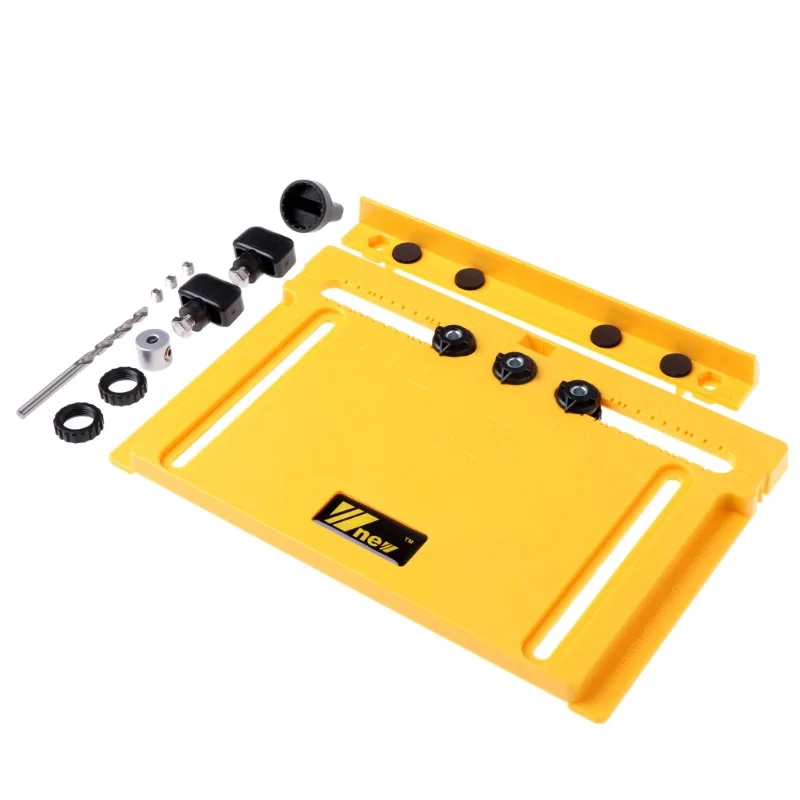 

THGS Handle Installation Measurement Tool Pull Jig and Pin Jig Shelf