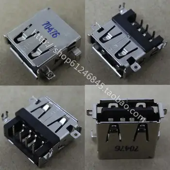 

Free shipping For new original For Lenovo B450 B450A B450L USB interface USB port