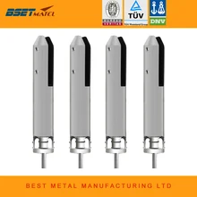 4 шт. полировкой лучшие металлические дуплекс 2205 core drill кран для безрамные стеклянные плавательный бассейн, забор