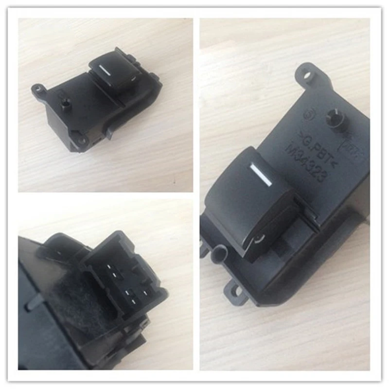 

For 2008-2012 Honda CRV Fit Front Right Door Power Window Lifter Switch Glass Lifter Switch Button