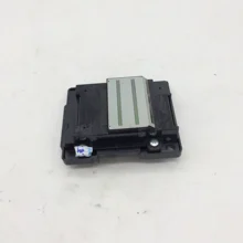 Оригинальная печатающая головка для EPSON WF-7620 7621 7610 7611 7111 3620 3621 3641 2530 2531 T1881 части принтера WF-7720