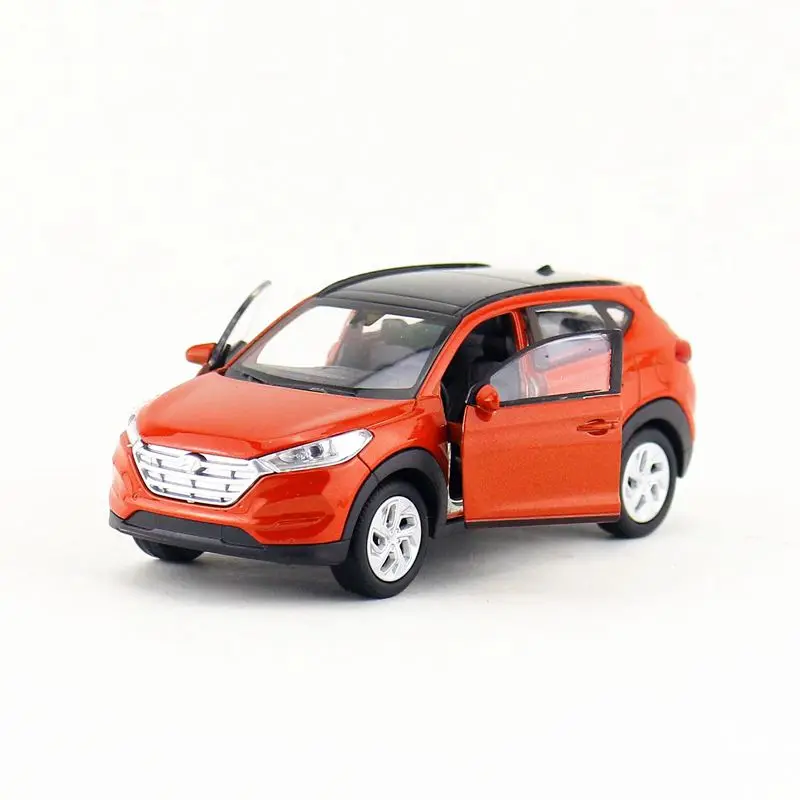 welly hyundai tucson