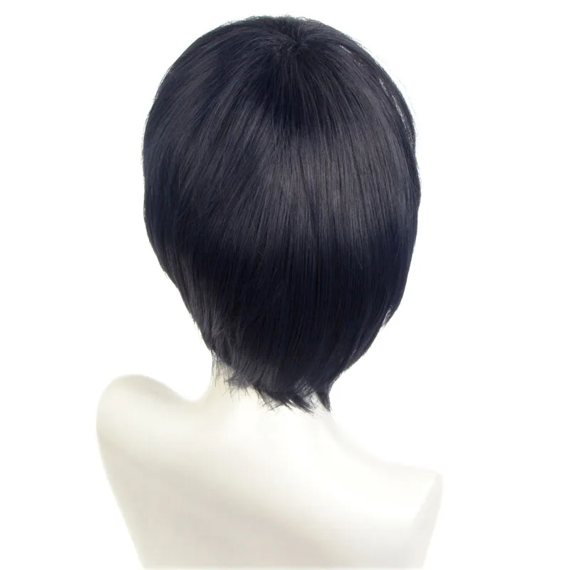 Cosroad Persona 5 Ren Amamiya Ryuji Sakamoto Anne Takamaki Cosplay Wigs Joker Futaba Sakura Haru Okumura Wig0 (39)