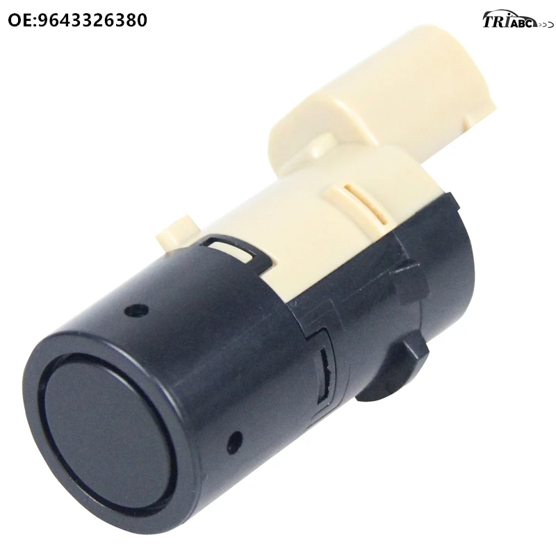 9643326380 PDC датчик парковки для Citroen C8 peugeot 307 308 Fiat Scudo 270_ 272_ Ulysse 179_ Lancia Phedra 179 дистанционный контроль