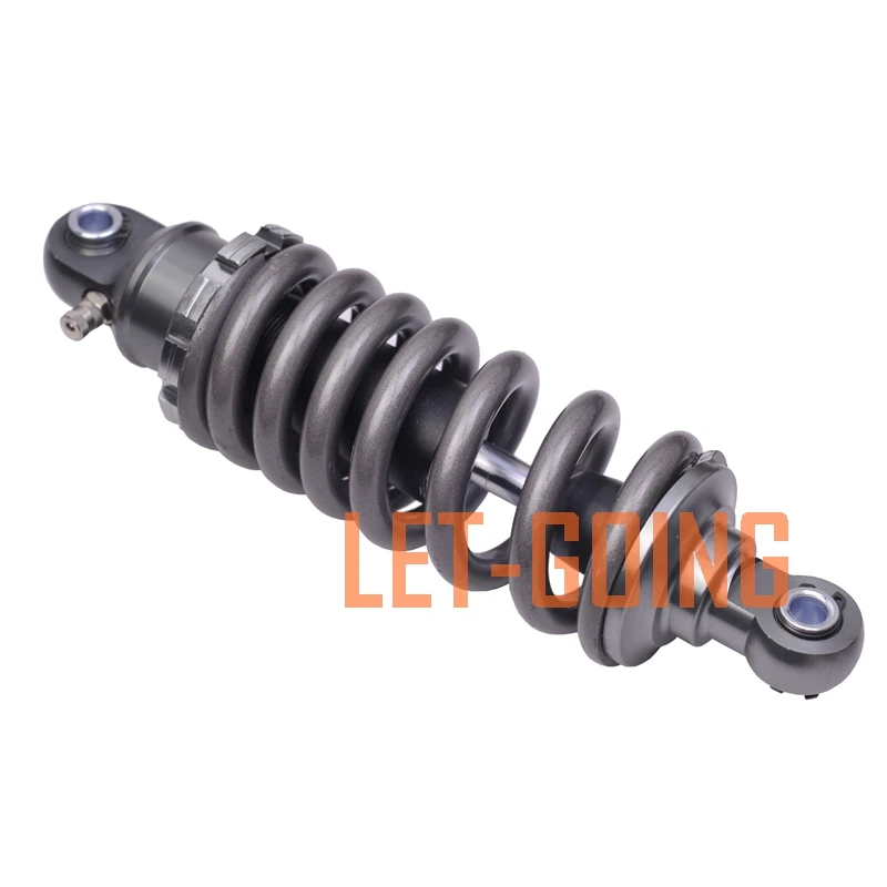 Buy Damper Rear Seat 250mm Motorcycle Scooter Adjust