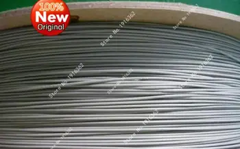 

10Meter/1PCS/Lot 1.13 1.13mm Wires/Coaxial Antenna Cable 50ohm 10M Grey color