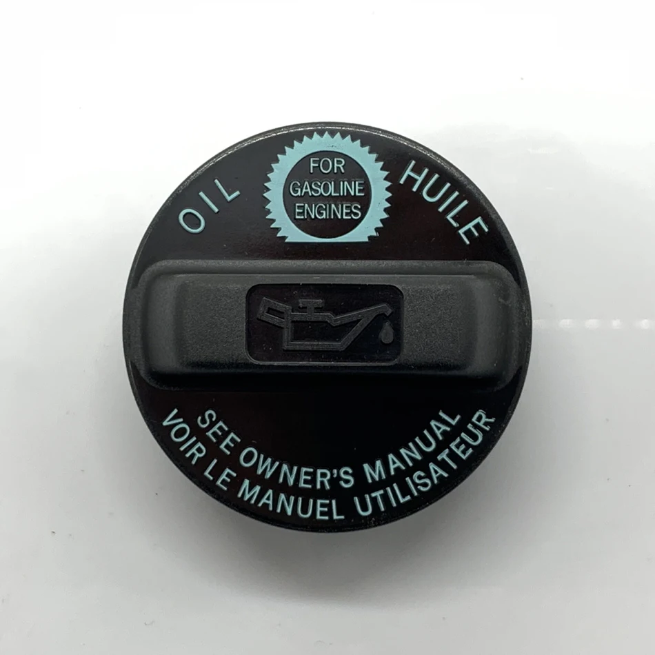 Крышка Масляного наполнителя бензиновых двигателей для HONDA SAE 5W-20 15610-P5G/RAA 15610-R70-A00