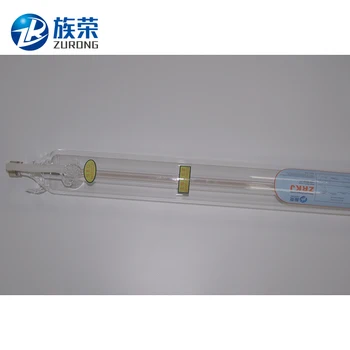 

SHZR 60W Co2 Laser Tube with 9 months warranty for Laser Cutting Machine