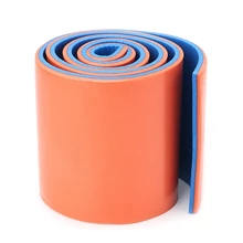 Выживания первой помощи Алюминий фиксированной шину Pet перелом запястья бинт Roll