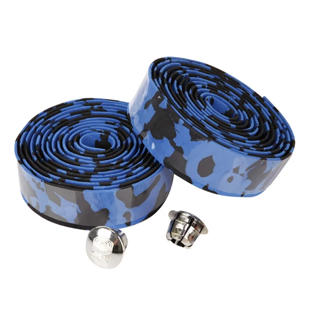 17 Colours Available BMX Road Mountain Bike Sports Cork Handlebar Tape