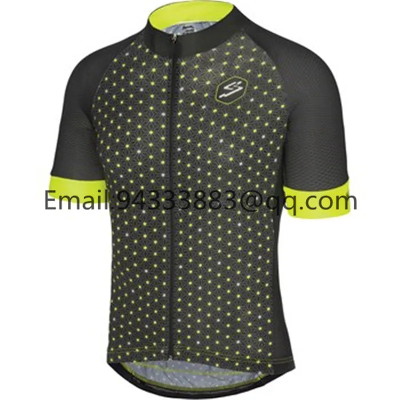 

2019 Summer Bike Short Sleeve Jersey Quick Dry Breathing Team Competition Uci champion training jersey motocross jersey
