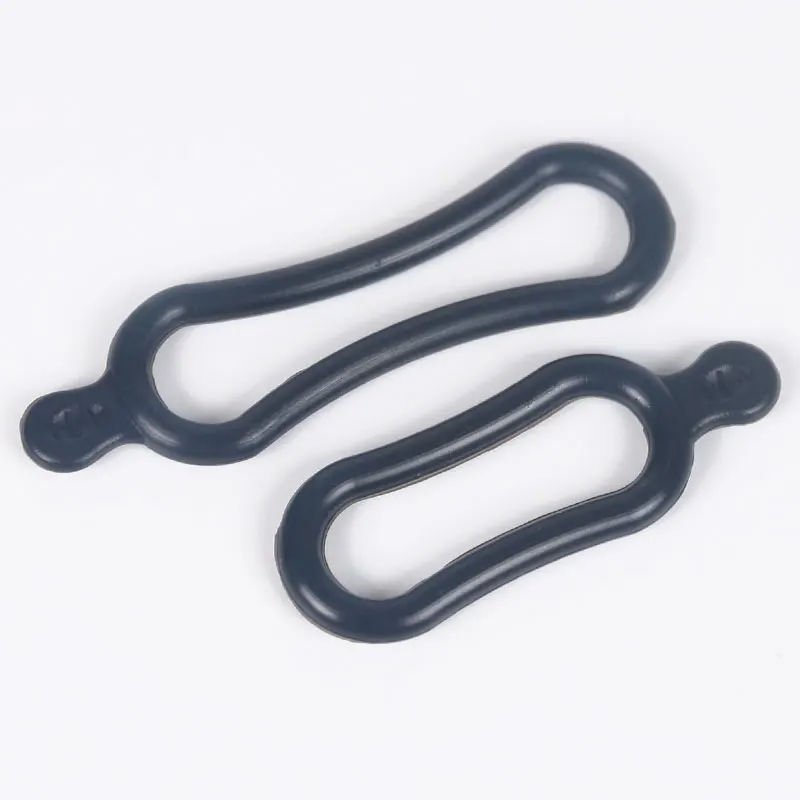 Best 10PCS/Lot Rubber Band for Bicycle Headlight Rear Lamp T6 L2 Q5 Handlebar LED Torch Holder Bike Light Mount Install Parts 1 Best 10PCS/Lot Rubber Band for Bicycle Headlight Rear Lamp T6 L2 Q5 Handlebar LED Torch Holder Bike Light Mount Install Parts 1
