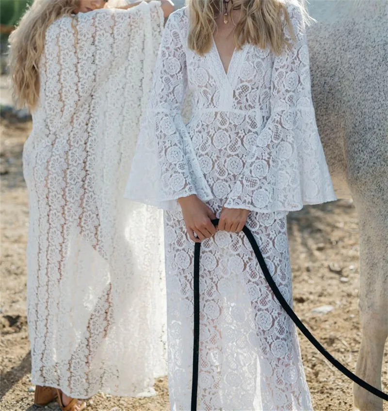 BEACH COVER UP (2)