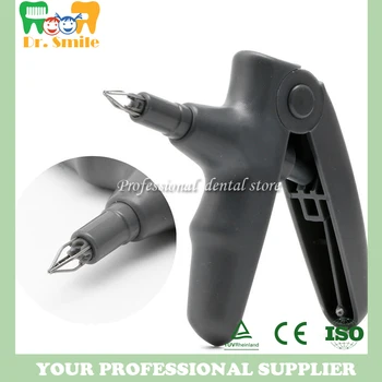 

Dental Orthodontic Ligature Dispenser Gun For Elastic Instrument