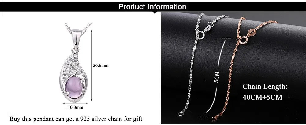 silver pendants CAP02711A