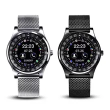 Monitoring Alarm Call Smart Watch Smart Watch Detailed Calling Card Smart Wristband 0.3MP Camera Clock Anti-Lost Safety Watch