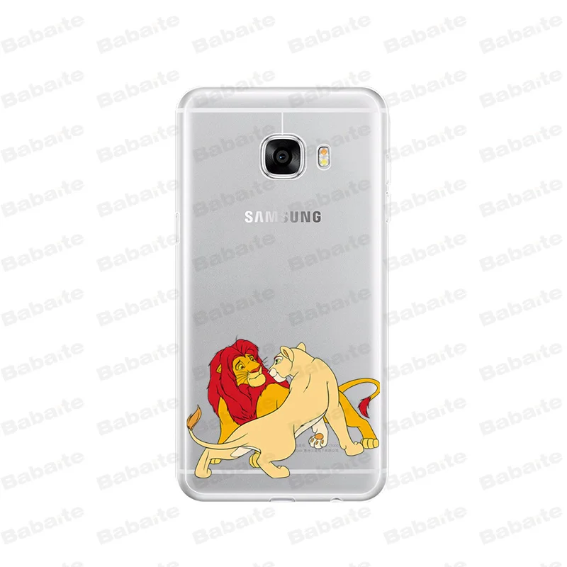 The Lion King Best Coque 
