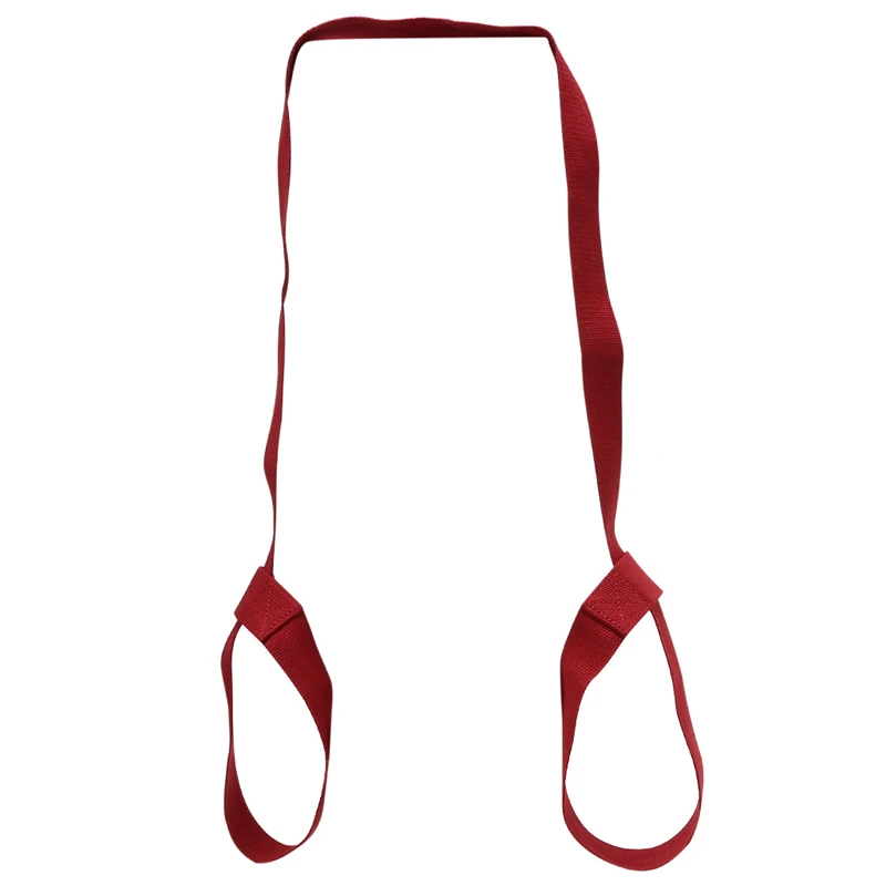 Yoga Mat Strap (14)