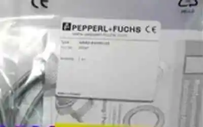 

DHL/EMS 4 sets 1PC NEW Pepperl+Fuchs sensor NBB2-8GM50-E0