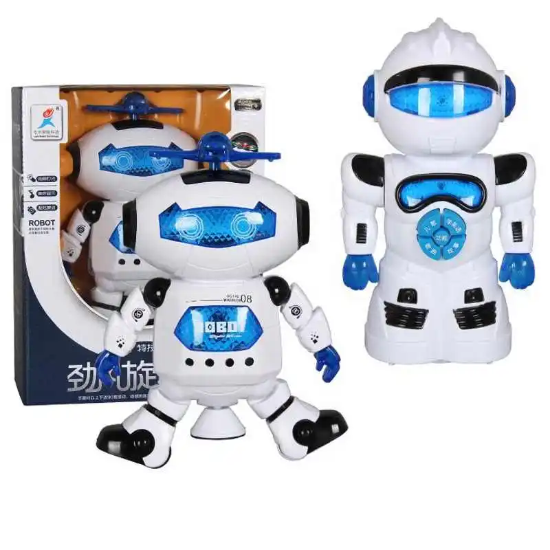 wonderful electronic toys