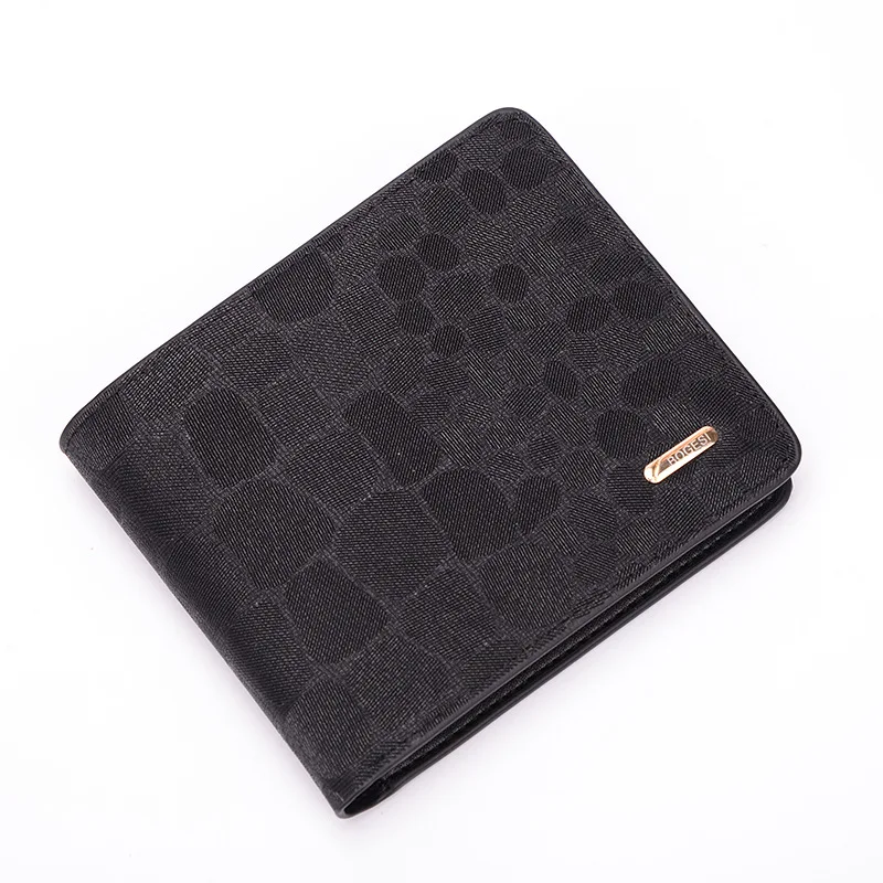 men's wallet Fashion Genuine Leather Mens Wallet with Coin Bag Zipper Small New Design Dollar Slim Purse Money Clip Wallet 469 men's wallet Fashion Genuine Leather Mens Wallet with Coin Bag Zipper Small New Design Dollar Slim Purse Money Clip Wallet 469