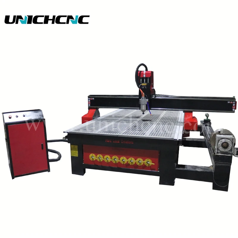 Great feature cnc balsa wood cutting carving atc router machinein Wood