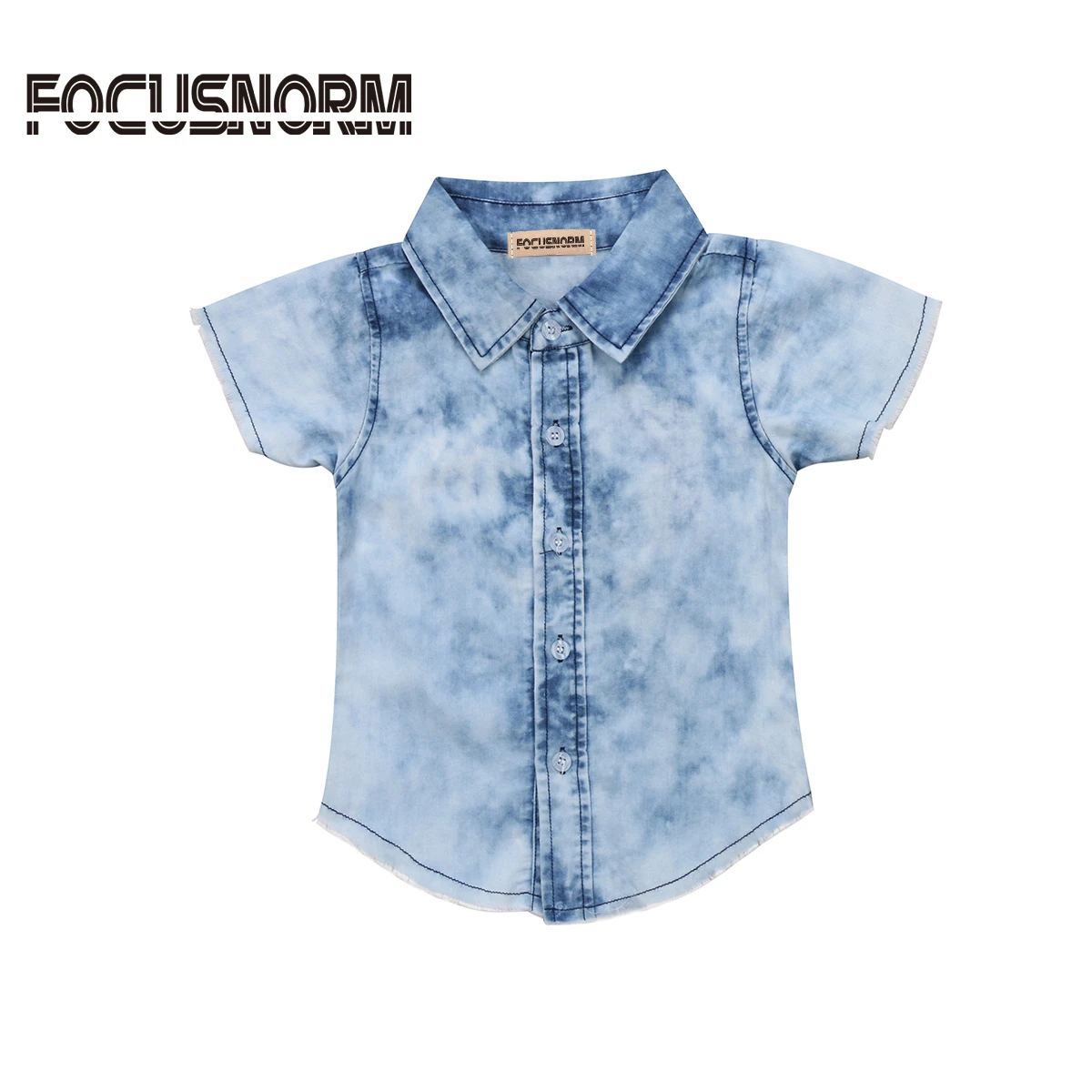 denim house shirts