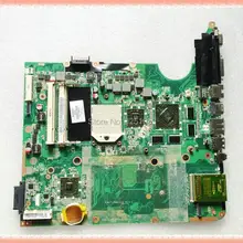 574680-001 для hp PAVILION DV7-3000 DV7 ноутбук DV7 материнская плата для ноутбука M96 чипсет 1 ГБ Протестировано и работает идеально