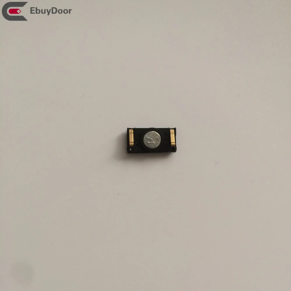 Blackview BV2000S приемник динамик ремонт Сменные аксессуары для телефона Бесплатная