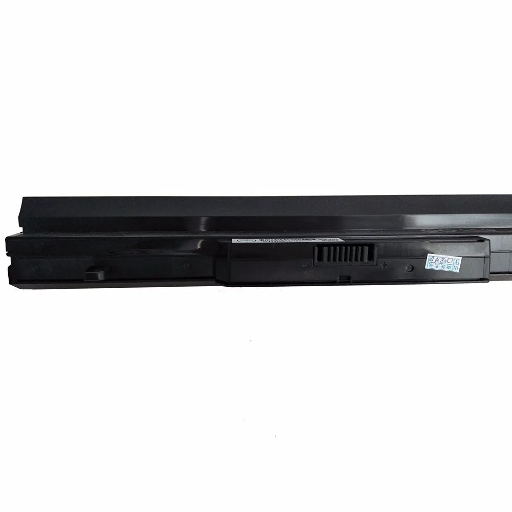 7XINbox 11,1 V 62.16WH W110BAT-6 6-87-W110S-4271 ноутбук Батарея для Clevo W110ER W110S NP6110 для Terrans Force X11 серия