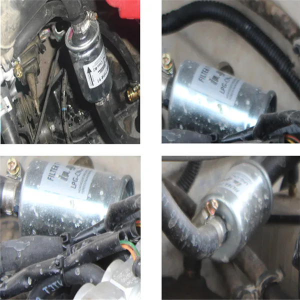 gas-filter