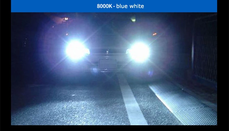 Из 2 предметов 35 Вт HID ксеноновая лампа H1 H3 H7 H8 H9 H11 HB3 HB4 881 ксеноновая лампа для автомобиля H10 30000K 4300 3000 6000 супер белый авто фары