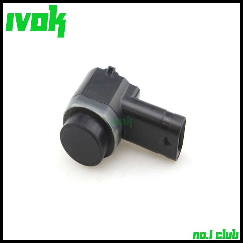 Датчик управления парктроном PDC для Ford C Max Fiesta Focus Galaxy KA Kuga Mondeo S Transit 8A6T 15K859 AA