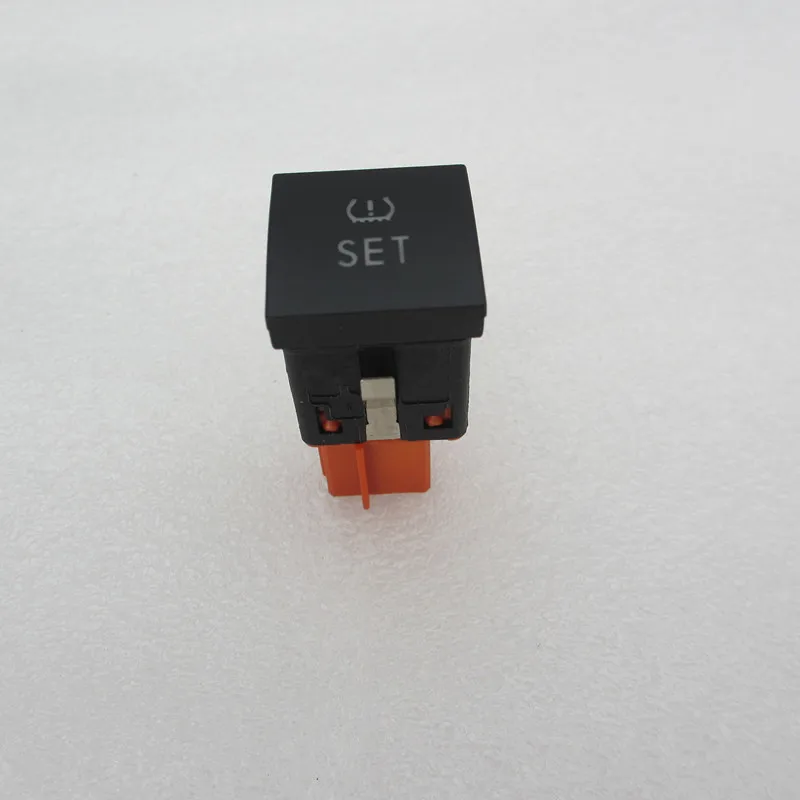 Кнопка для измерения давления в шинах VW Golf 6 MK6 Jetta 5 MK5 1T0 927 121 C = 1K0 B|warning switch|vw golf mk5