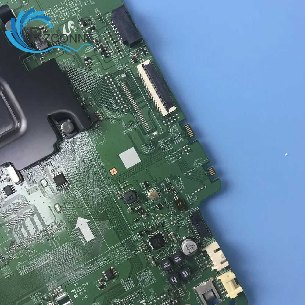Материнская плата для Samsung BN41 02575B|Промышленные компьютеры и аксессуары| |