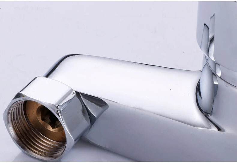 Bathroom Shower Faucets (16)
