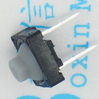 

10Pcs/Pack Micro 8 * 8 2P Two-pin Conductive Adhesive Button Switch