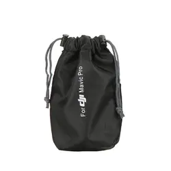 Портативный путешествия носить защитить Батарея чехол сумка для DJI Mavic 2 Pro, Mavic 2 зум, Mavic Pro