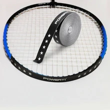 Tennis Racket Head Protection Tape Sticker Badminton Racquet Band Grip  Protection Tape