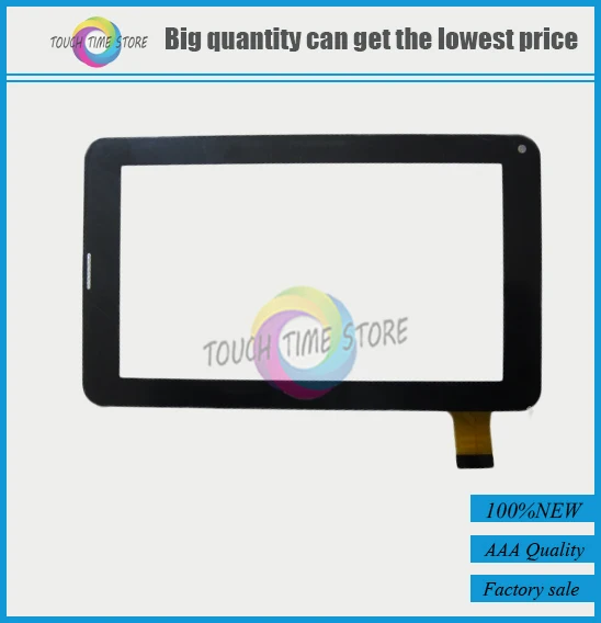 

7 inch sg5354a-fpc-v0 Tablet PC touch screen glass replacement panel maintenance
