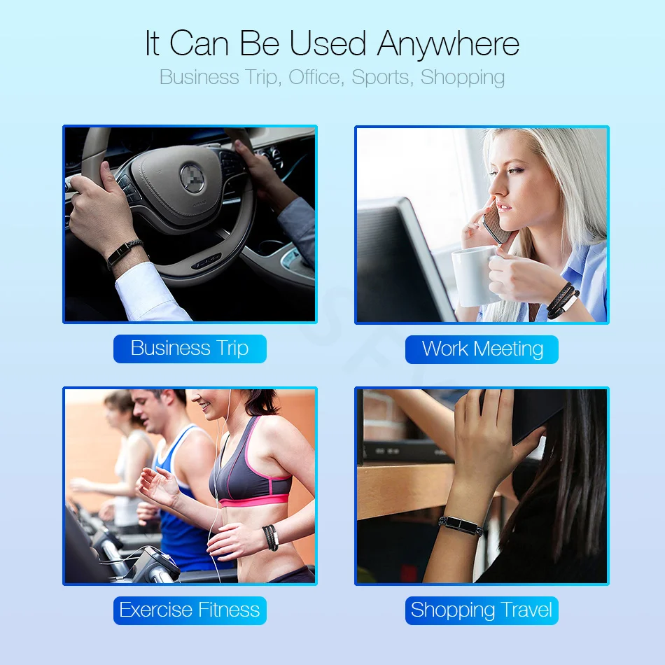 JUSFYU 2019 مايكرو Usb للهاتف المحمول كابل بيانات أساور مجدولة و أساور للرجال النساء فاسق Usb كابل شحن Lether سوار