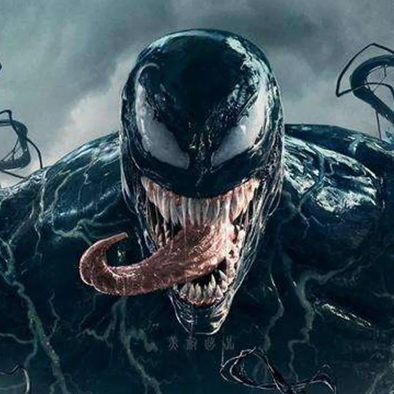 Мстители для мужчин фильм Venom cospplays Хэллоуин черный человек паук костюмы карнавальные Рождество Пурим парад ролевые игры Вечерние