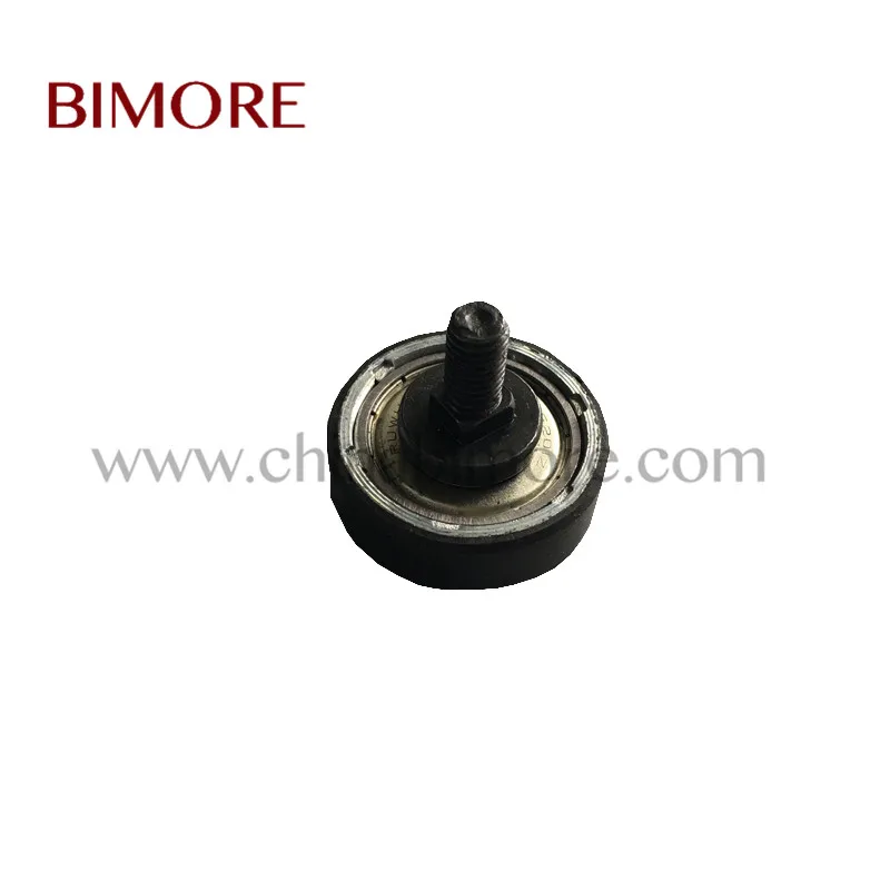 

20 Pieces BIMORE 38x12 Screw M8 Eccentric Roller Elevator Roller