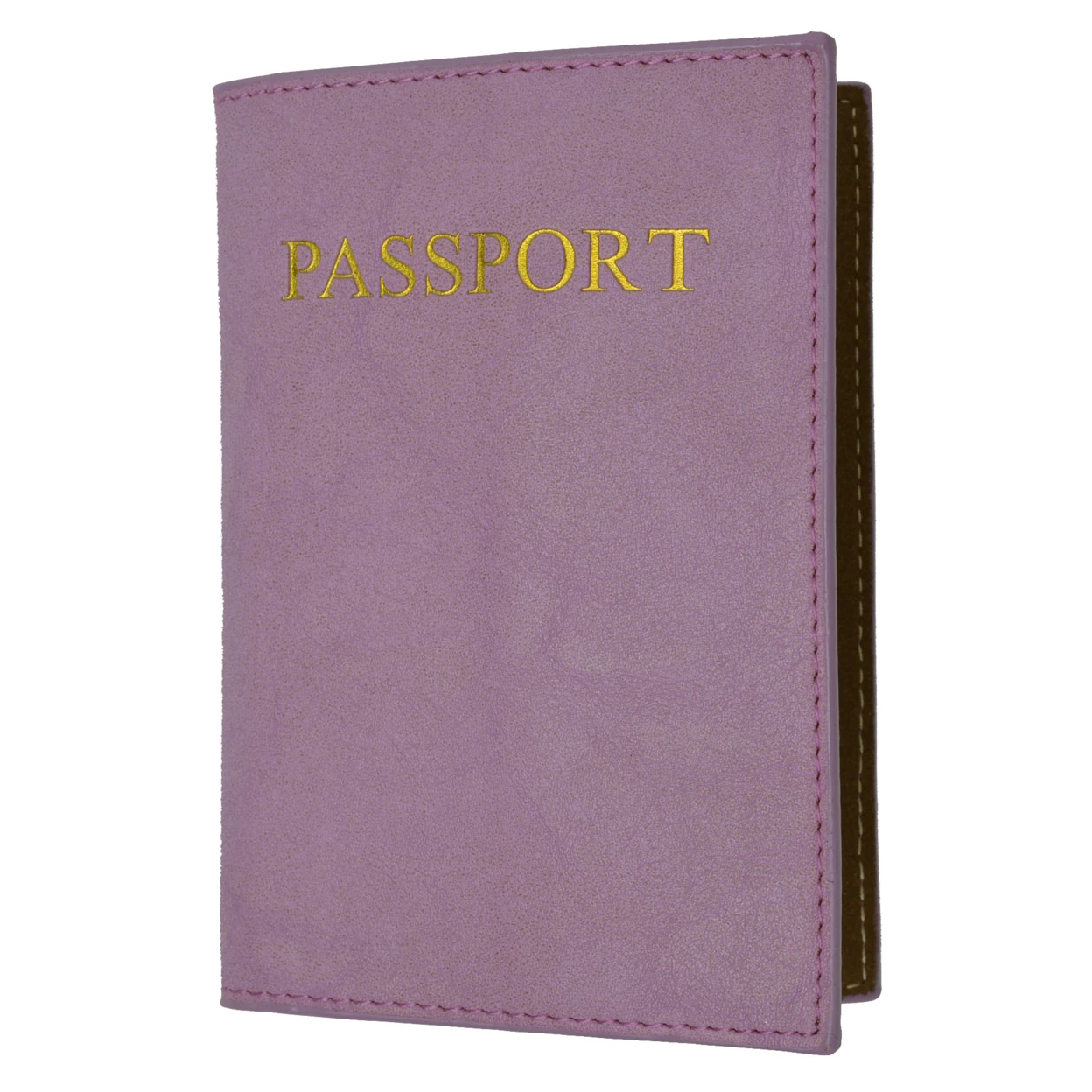 Passport Holder Passport Cover (1)