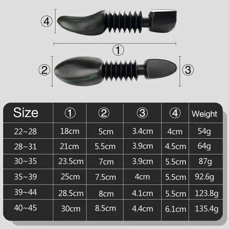 women's shoe tree stretcher