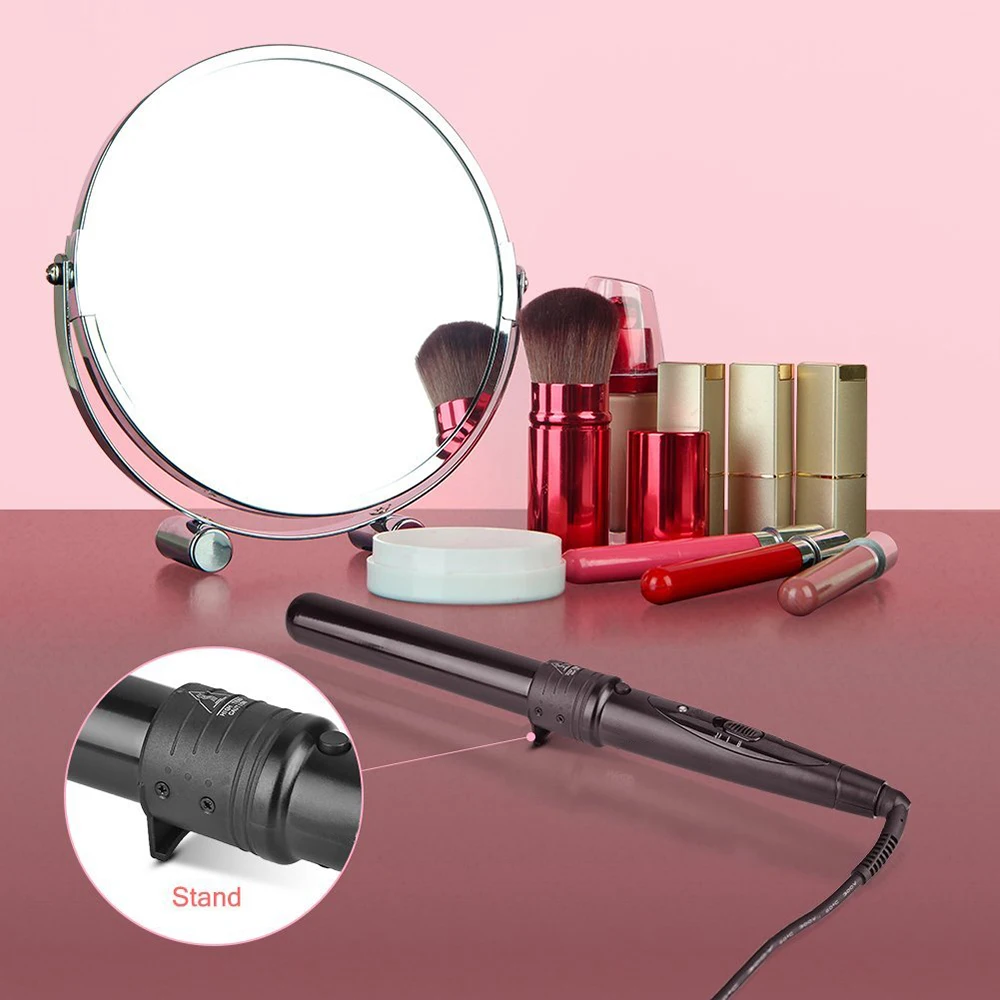 hair curler curling iron
