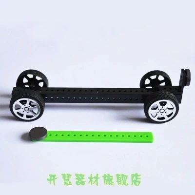 small magnet experiments
