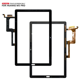 

10.8" For Huawei MediaPad M5 10.8 Pro CMR-AL19 CMR-W19 Touch Screen Digitizer Replacement+Tools