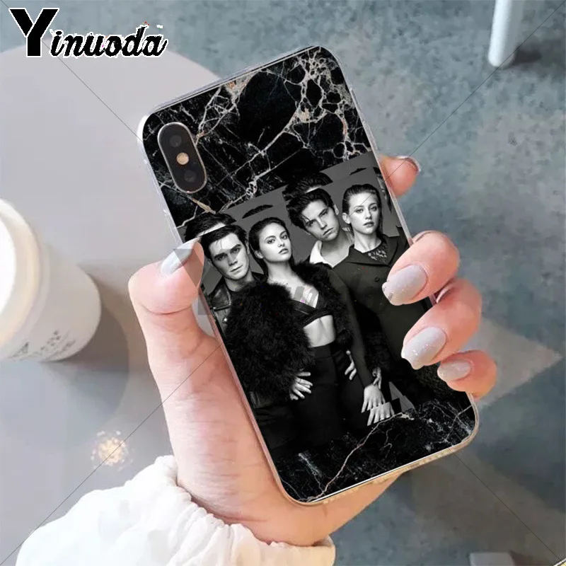 American TV Riverdale